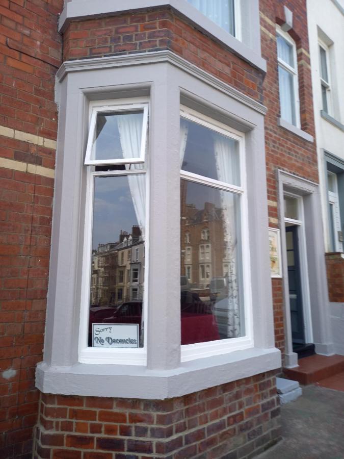 The Europa Hotel Whitby Kültér fotó
