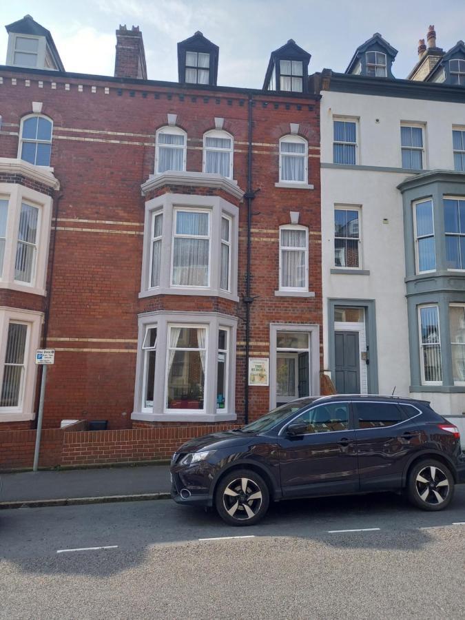 The Europa Hotel Whitby Kültér fotó