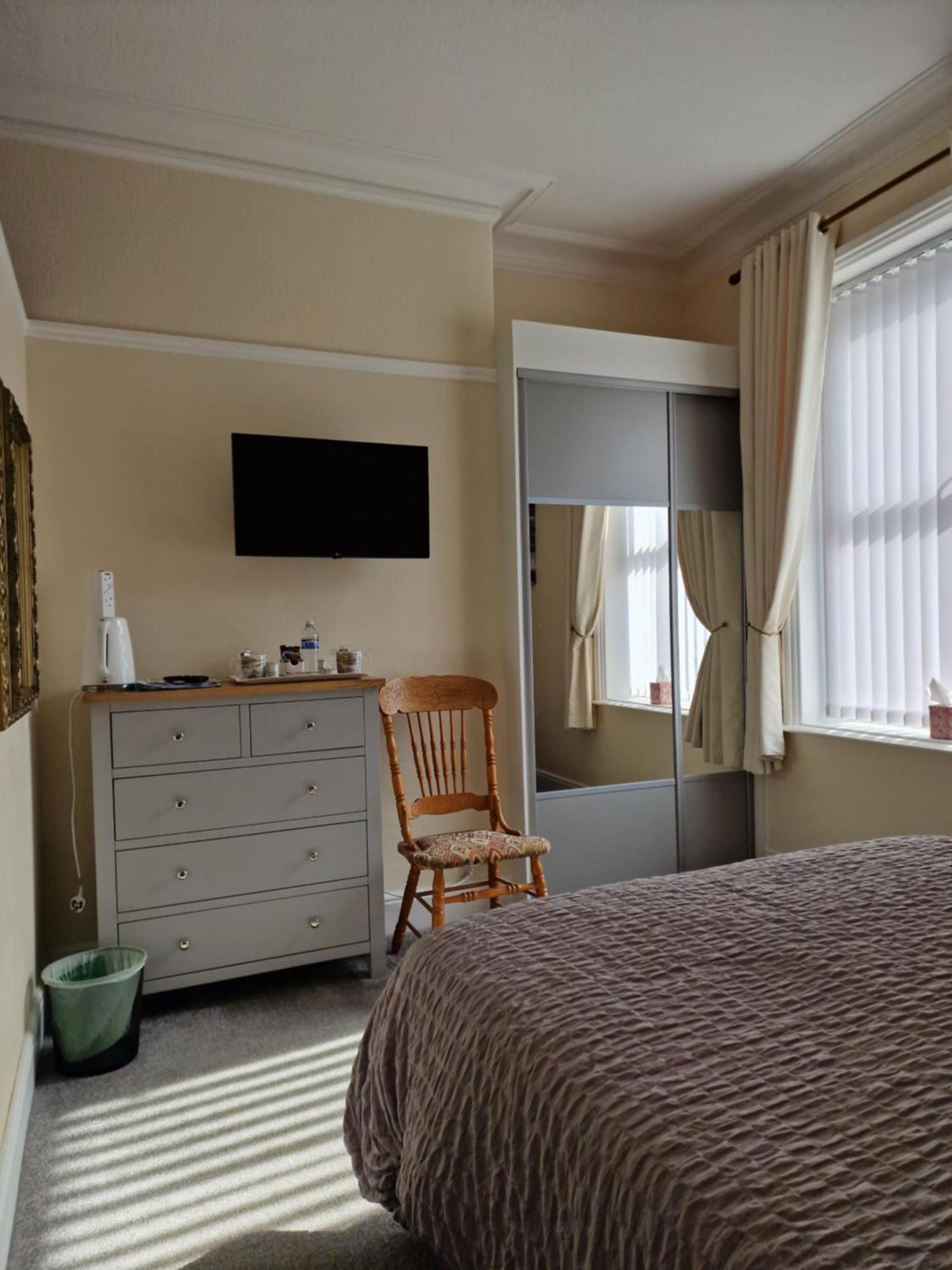 The Europa Hotel Whitby Kültér fotó