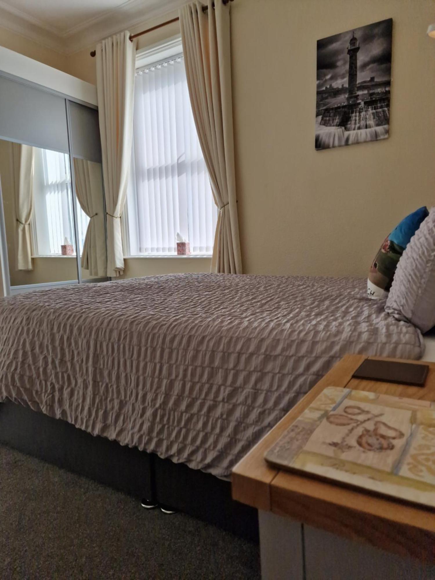 The Europa Hotel Whitby Kültér fotó