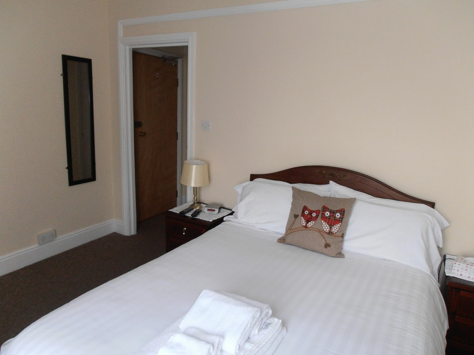 The Europa Hotel Whitby Kültér fotó