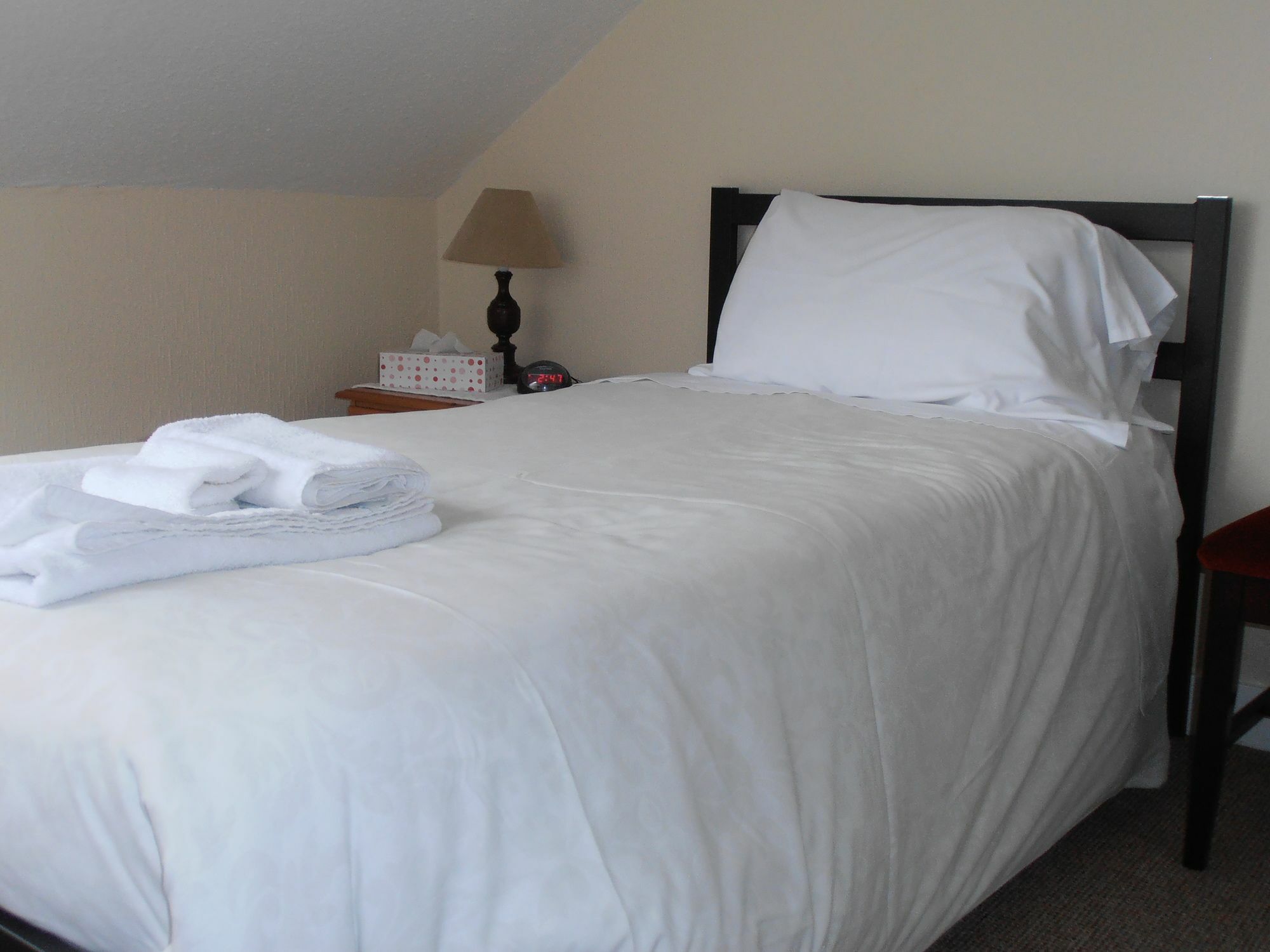 The Europa Hotel Whitby Kültér fotó