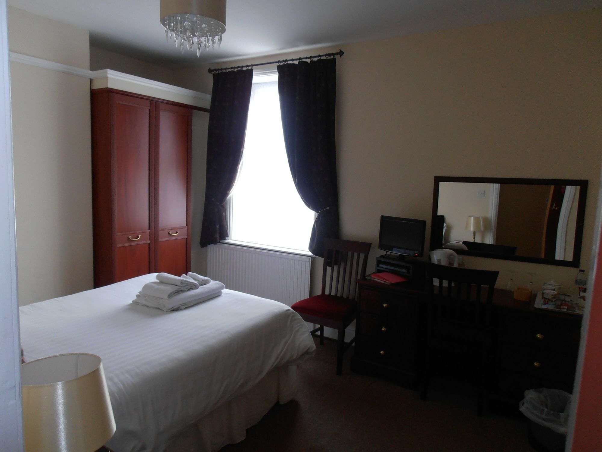 The Europa Hotel Whitby Kültér fotó