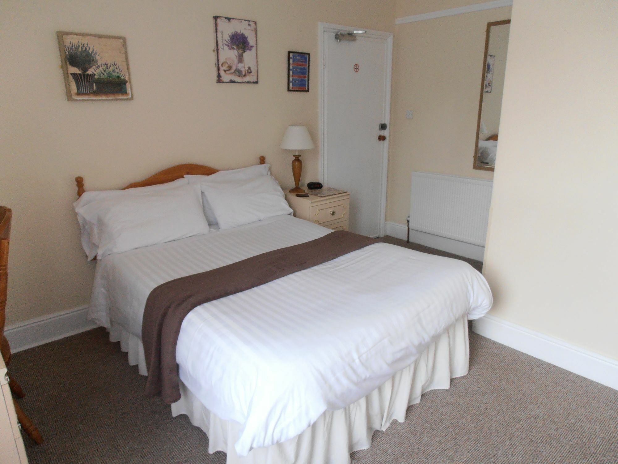 The Europa Hotel Whitby Kültér fotó