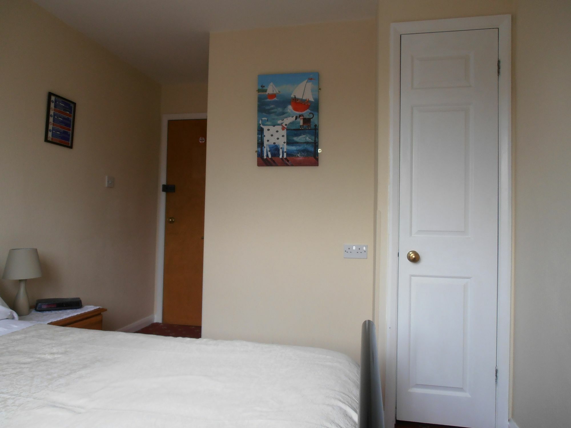 The Europa Hotel Whitby Kültér fotó