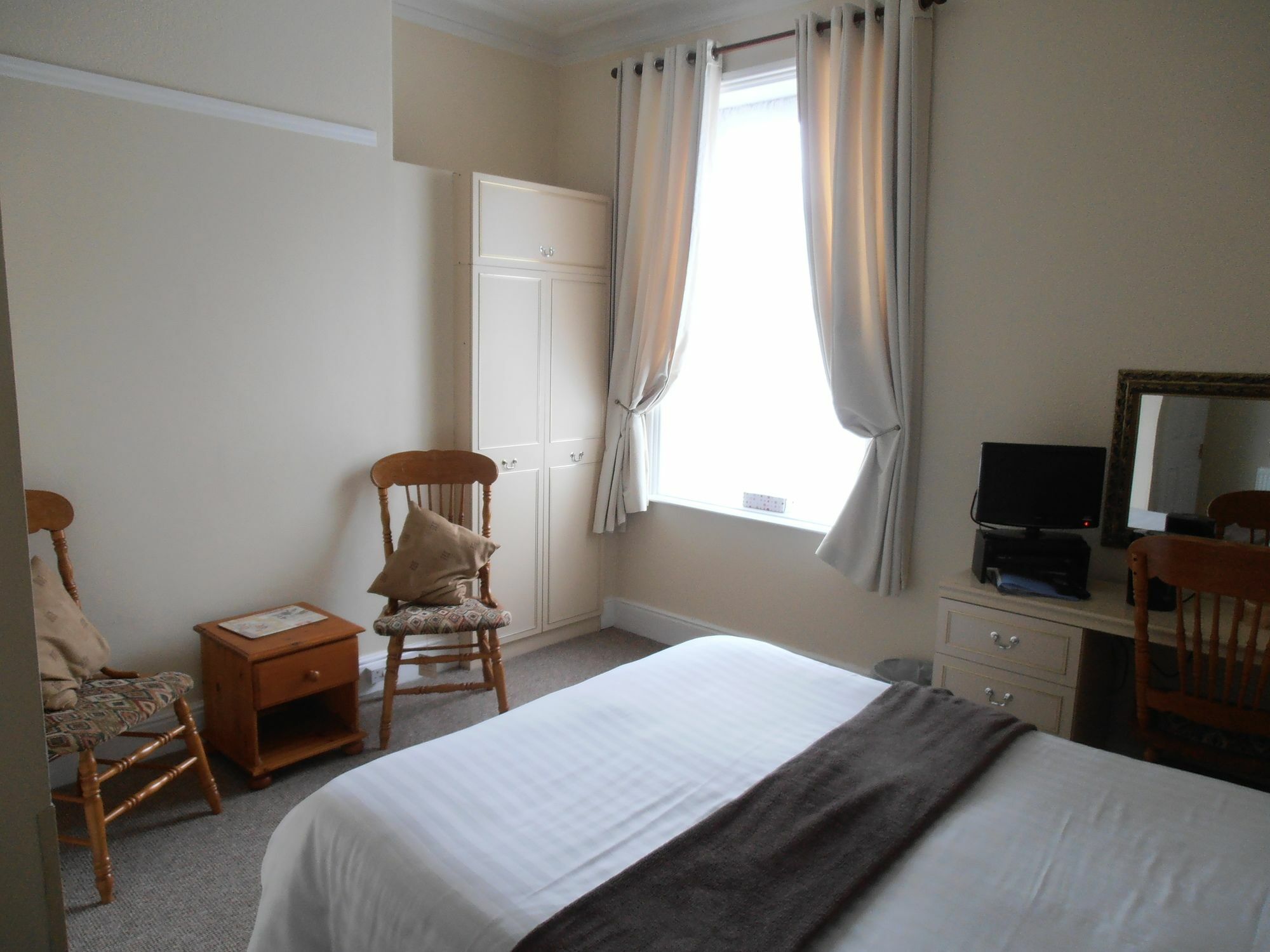 The Europa Hotel Whitby Kültér fotó